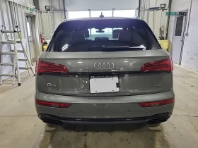 Audi Q5 Progressiv * ACC * АвтоКредит * (ЦЕНА ДО БГ) | Auto.bg — изображение 5 Audi Q5 Progressiv * ACC * АвтоКредит * (ЦЕНА ДО БГ) | Auto.bg — изображение 5