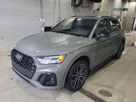 Audi Q5 Progressiv * ACC * АвтоКредит * (ЦЕНА ДО БГ)