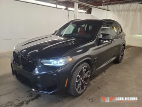 Снимка BMW X3