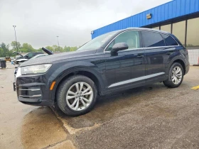 Audi Q7 quattro Premium Plus* CARFAX* ОПЦИЯ ЗА ФИНАНСИРАНЕ - Car24.bg Audi Q7 quattro Premium Plus* CARFAX* ОПЦИЯ ЗА ФИНАНСИРАНЕ