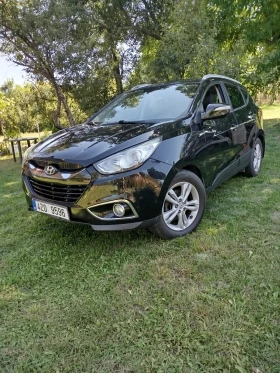 Hyundai IX35 - Car24.bg Hyundai IX35