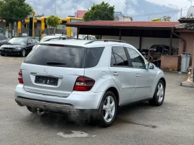 Mercedes-Benz ML 320 CDi - 5300 € - 15418270 4 | Car24.bg Mercedes-Benz ML 320 CDi - 5300 € - 15418270 4