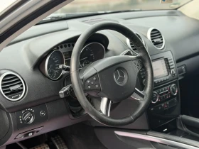 Mercedes-Benz ML 320 CDi - 5300 € - 15418270 14 | Car24.bg Mercedes-Benz ML 320 CDi - 5300 € - 15418270 14