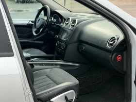 Mercedes-Benz ML 320 CDi - 5300 € - 15418270 10 | Car24.bg Mercedes-Benz ML 320 CDi - 5300 € - 15418270 10