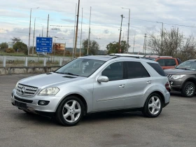 Mercedes-Benz ML 320 CDi - 5300 € - 15418270 2 | Car24.bg Mercedes-Benz ML 320 CDi - 5300 € - 15418270 2