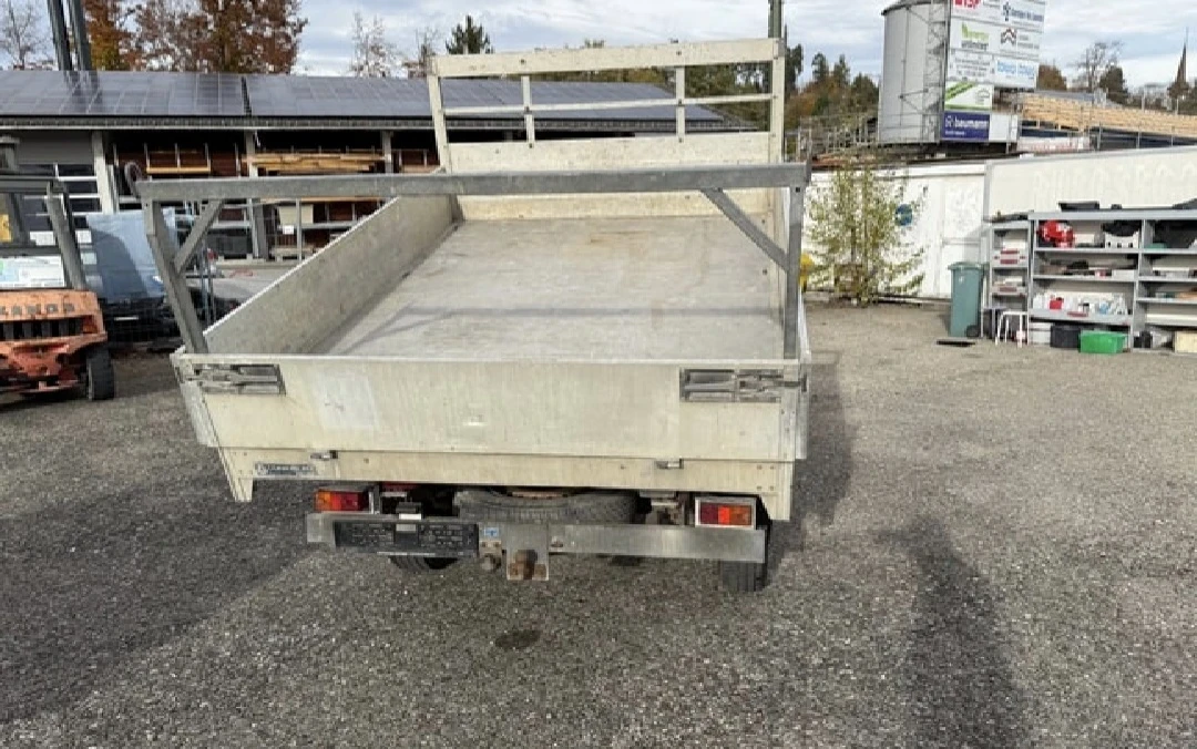 Mitsubishi L200 2.5DiD* 4Х4* САМОСВАЛ* ШВЕЙЦАРИЯ*  - изображение 7 | Auto.bg Mitsubishi L200 2.5DiD* 4Х4* САМОСВАЛ* ШВЕЙЦАРИЯ*  - изображение 7