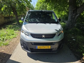 Обява за продажба на Peugeot Expert 2.0HDI/ДУБЪЛ КАБИНА
