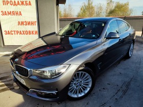     BMW 3gt 2.0i Xdrive Luxury Euro6D