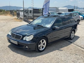 Mercedes-Benz C 220 CDI * FACE LIFT* - Car24.bg Mercedes-Benz C 220 CDI * FACE LIFT*