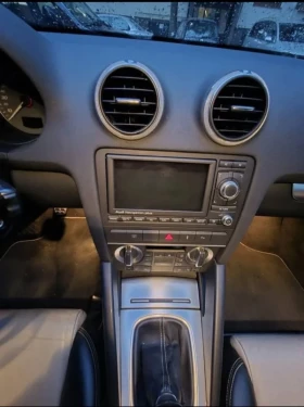 Audi S3 Exclusive Sportback Manual 2.0TFSI 265ps | Mobile.bg — малка снимка 8
