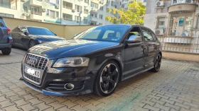 Audi S3 Exclusive Sportback Manual 2.0TFSI 265ps | Mobile.bg — малка снимка 2