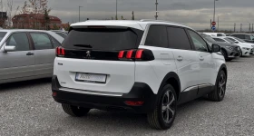 Обява за продажба на Peugeot 5008 1.6T 180кс.Autom.Navi Car play Camera Кожа Подгрев