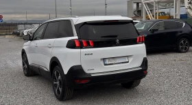 Обява за продажба на Peugeot 5008 1.6T 180кс.Autom.Navi Car play Camera Кожа Подгрев