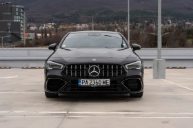 Mercedes-Benz CLA 220 AMG 45 FULL - 28000 € / 54763.24 лв. - 72124448 3 | Car24.bg Mercedes-Benz CLA 220 AMG 45 FULL - 28000 € / 54763.24 лв. - 72124448 3