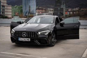 Mercedes-Benz CLA 220 AMG 45 FULL - 28000 € / 54763.24 лв. - 72124448 15 | Car24.bg Mercedes-Benz CLA 220 AMG 45 FULL - 28000 € / 54763.24 лв. - 72124448 15