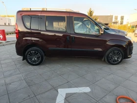 Fiat Doblo 2.0 mjet най-високото ниво на оборудване 2010 г - 8500 лв. / 4345.98 € - 55474330 6 | Car24.bg Fiat Doblo 2.0 mjet най-високото ниво на оборудване 2010 г - 8500 лв. / 4345.98 € - 55474330 6