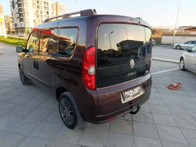 Fiat Doblo 2.0 mjet най-високото ниво на оборудване 2010 г - 8500 лв. / 4345.98 € - 55474330 3 | Car24.bg Fiat Doblo 2.0 mjet най-високото ниво на оборудване 2010 г - 8500 лв. / 4345.98 € - 55474330 3