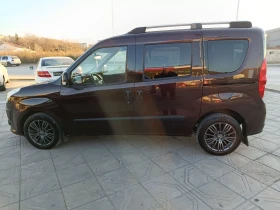 Fiat Doblo 2.0 mjet най-високото ниво на оборудване 2010 г - 8500 лв. / 4345.98 € - 55474330 2 | Car24.bg Fiat Doblo 2.0 mjet най-високото ниво на оборудване 2010 г - 8500 лв. / 4345.98 € - 55474330 2
