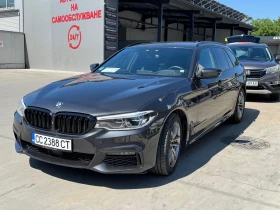 BMW 540 d Xdrive - Car24.bg BMW 540 d Xdrive