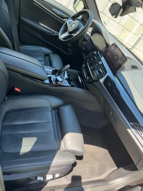 BMW 540 d Xdrive Soft close Full | Auto.bg — изображение 14 BMW 540 d Xdrive Soft close Full | Auto.bg — изображение 14