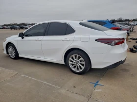 Toyota Camry LE - 12670 € / 24780.37 лв. - 82728772 4 | Car24.bg Toyota Camry LE - 12670 € / 24780.37 лв. - 82728772 4