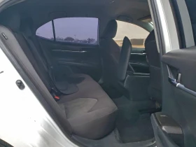 Toyota Camry LE - 12670 € / 24780.37 лв. - 82728772 9 | Car24.bg Toyota Camry LE - 12670 € / 24780.37 лв. - 82728772 9