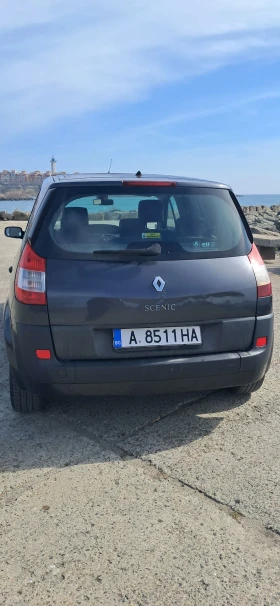 Renault Scenic - 1650 € / 3227.12 лв. - 18895211 3 | Car24.bg Renault Scenic - 1650 € / 3227.12 лв. - 18895211 3