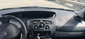 Renault Scenic - 1650 € / 3227.12 лв. - 18895211 9 | Car24.bg Renault Scenic - 1650 € / 3227.12 лв. - 18895211 9