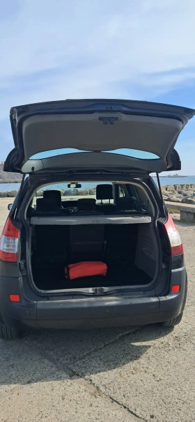 Renault Scenic - 1650 € / 3227.12 лв. - 18895211 4 | Car24.bg Renault Scenic - 1650 € / 3227.12 лв. - 18895211 4