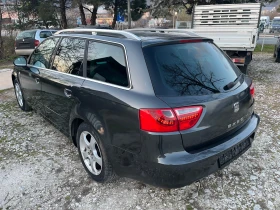 Seat Exeo 1.8i - 2800 € / 5476.32 лв. - 12425711 7 | Car24.bg Seat Exeo 1.8i - 2800 € / 5476.32 лв. - 12425711 7