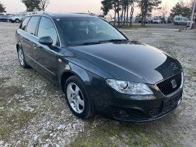 Seat Exeo 1.8i - 2800 € / 5476.32 лв. - 12425711 4 | Car24.bg Seat Exeo 1.8i - 2800 € / 5476.32 лв. - 12425711 4