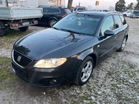 Seat Exeo 1.8i - Car24.bg Seat Exeo 1.8i