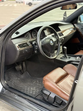 BMW 525 - 3300 € / 6454.24 лв. - 54490052 11 | Car24.bg BMW 525 - 3300 € / 6454.24 лв. - 54490052 11