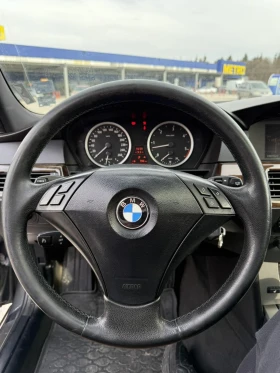 BMW 525 - 3300 € / 6454.24 лв. - 54490052 8 | Car24.bg BMW 525 - 3300 € / 6454.24 лв. - 54490052 8