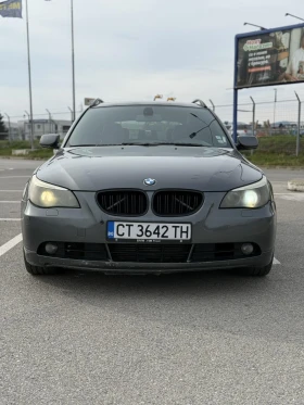 BMW 525 - 3300 € / 6454.24 лв. - 54490052 2 | Car24.bg BMW 525 - 3300 € / 6454.24 лв. - 54490052 2