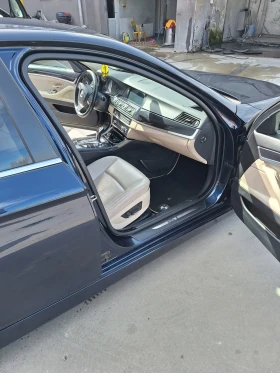 BMW 520 - 8300 € / 16233.39 лв. - 31536662 5 | Car24.bg BMW 520 - 8300 € / 16233.39 лв. - 31536662 5