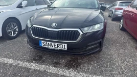 Skoda Octavia AMBITION SPORTPAKET - Car24.bg Skoda Octavia AMBITION SPORTPAKET