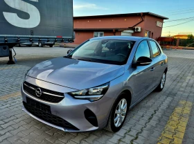 Снимка Opel Corsa