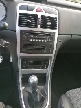 Peugeot 307 SW - 2850 € / 5574.12 лв. - 20772718 8 | Car24.bg Peugeot 307 SW - 2850 € / 5574.12 лв. - 20772718 8