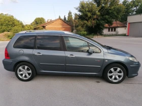 Peugeot 307 SW - 2850 € / 5574.12 лв. - 20772718 4 | Car24.bg Peugeot 307 SW - 2850 € / 5574.12 лв. - 20772718 4