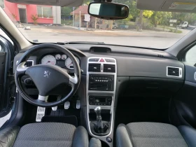 Peugeot 307 SW - 2850 € / 5574.12 лв. - 20772718 16 | Car24.bg Peugeot 307 SW - 2850 € / 5574.12 лв. - 20772718 16