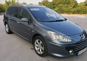 Peugeot 307 SW - 2850 € / 5574.12 лв. - 20772718 2 | Car24.bg Peugeot 307 SW - 2850 € / 5574.12 лв. - 20772718 2