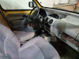 Renault Kangoo АВТОМАТИК | Auto.bg — изображение 6 Renault Kangoo АВТОМАТИК | Auto.bg — изображение 6