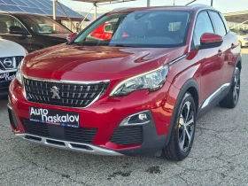 Peugeot 3008 1, 2 i GT