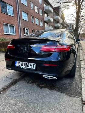 Mercedes-Benz E 220 E 220 | Auto.bg — изображение 3 Mercedes-Benz E 220 E 220 | Auto.bg — изображение 3