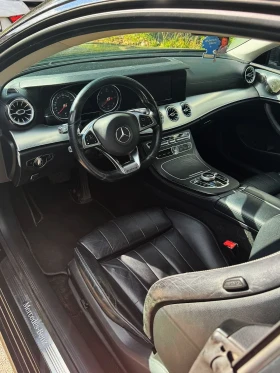 Mercedes-Benz E 220 E 220 | Auto.bg — изображение 7 Mercedes-Benz E 220 E 220 | Auto.bg — изображение 7