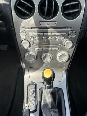 Mazda 6 2.3 бензин-газ | Auto.bg — изображение 8 Mazda 6 2.3 бензин-газ | Auto.bg — изображение 8