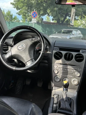 Mazda 6 2.3 бензин-газ | Auto.bg — изображение 7 Mazda 6 2.3 бензин-газ | Auto.bg — изображение 7