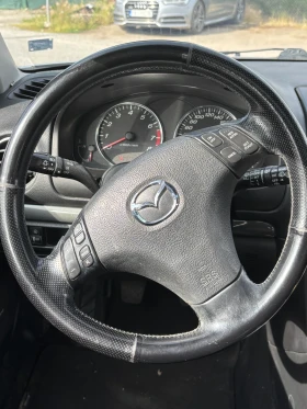 Mazda 6 2.3 бензин-газ | Auto.bg — изображение 9 Mazda 6 2.3 бензин-газ | Auto.bg — изображение 9