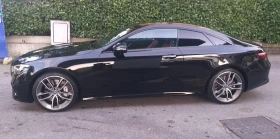 Mercedes-Benz E 53 AMG Coupe 4MATIC+ | Auto.bg — изображение 4 Mercedes-Benz E 53 AMG Coupe 4MATIC+ | Auto.bg — изображение 4